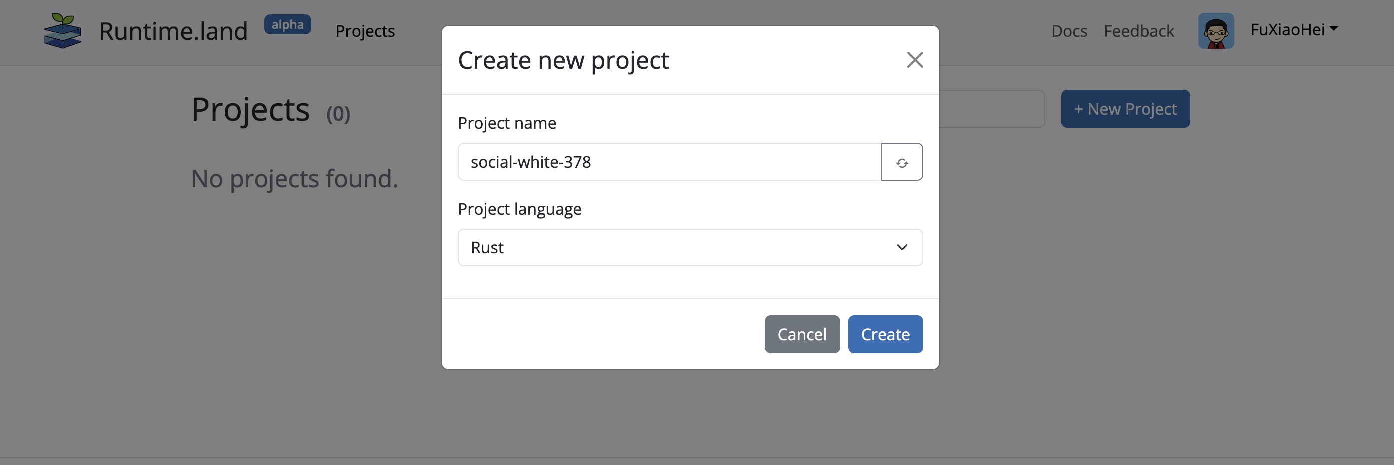 deploy-existing-project
